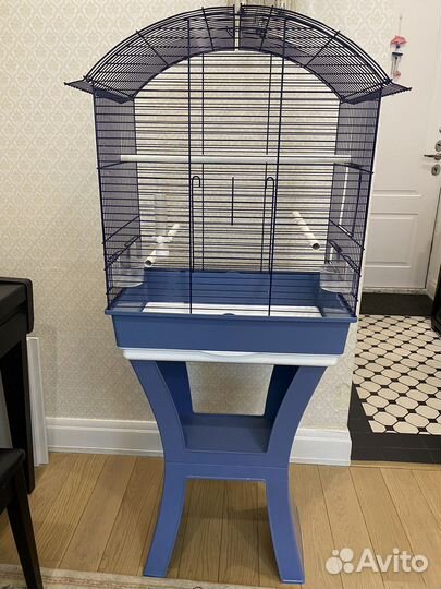 Клетка для птиц