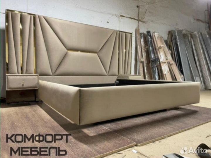 Кровать от производителя