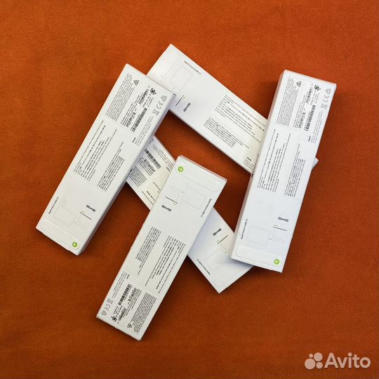 Apple Pencil (USB-C) (New)