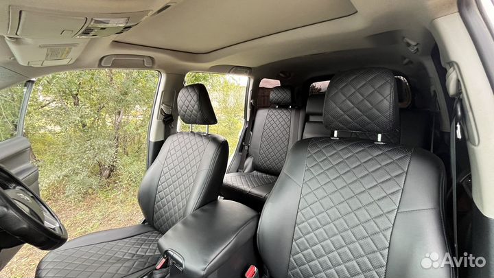 Toyota Land Cruiser Prado 2.7 AT, 2014, 149 658 км