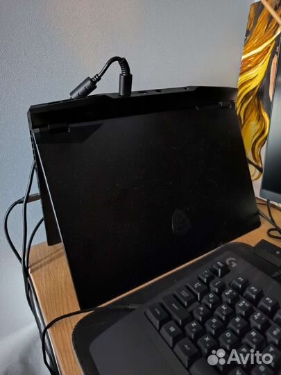 MSI Vector GP66 3070ti