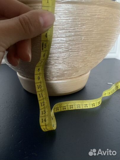 Горшок для цветов