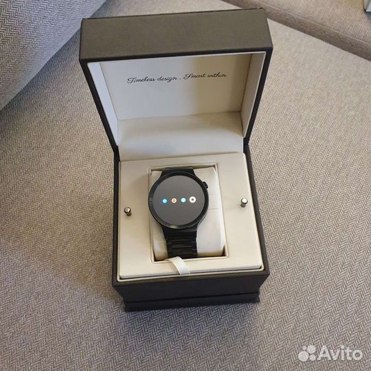 Huawei watch