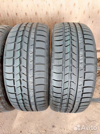 Nexen Winguard Sport 245/50 R18 104V
