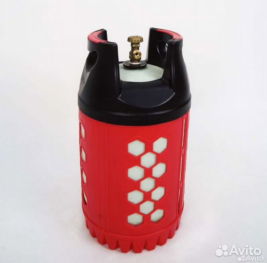 Композитный баллон Supreme 24,5л, новые со склада