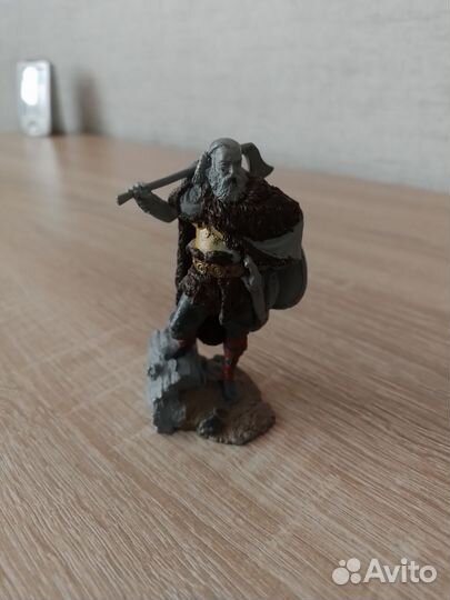 Солдатик викинг