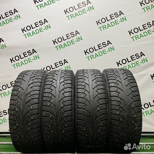 Nokian Tyres Nordman 5 235/65 R17