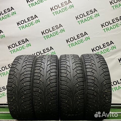Nokian Tyres Nordman 5 235/65 R17