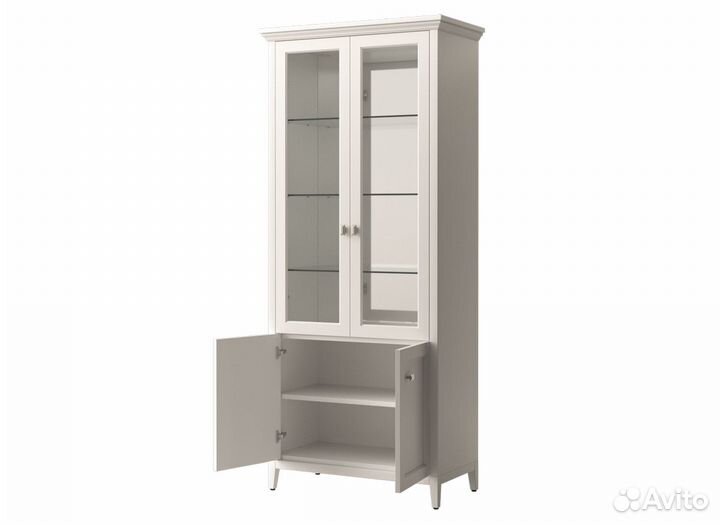Шкаф витрина / Сервант