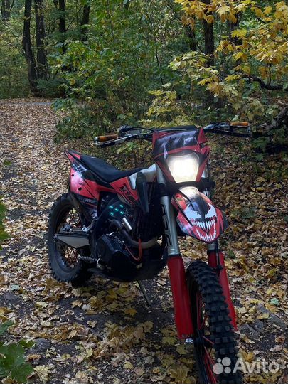 Avantis pro carb ARS 300(свап)