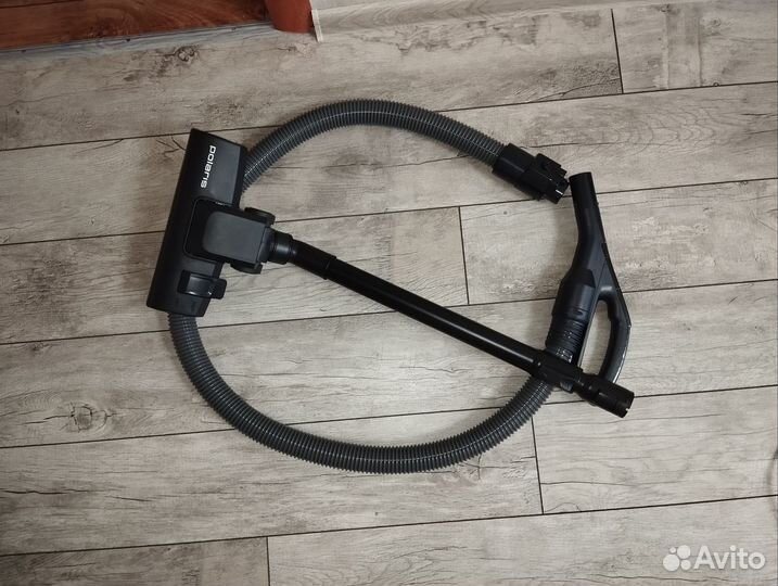 Комплектующие для пылесоса Polaris PVC 2004RI