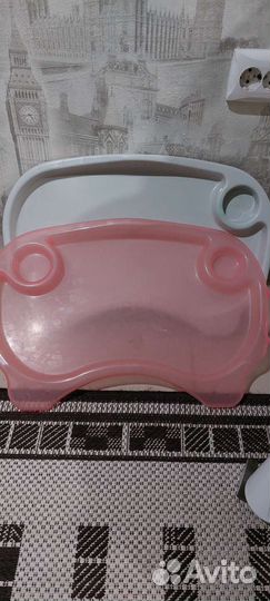 Стул для кормления