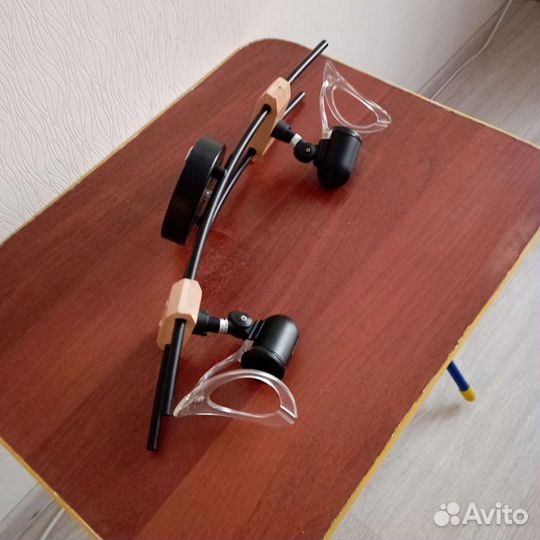 Спот светильник новый