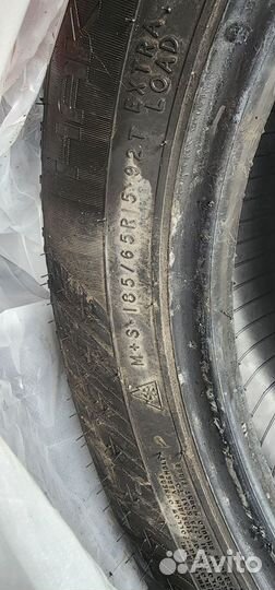 Nokian Tyres Hakkapeliitta 10p 185/65 R15 92T