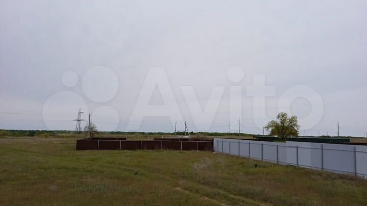 Участок 8 сот. (ИЖС)