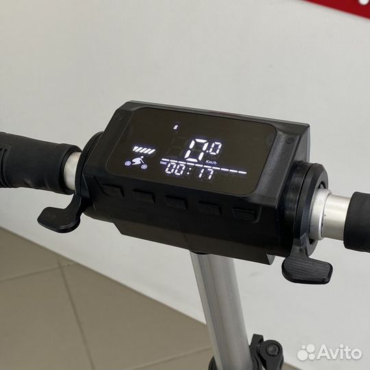 Электросамокат AoVo S3