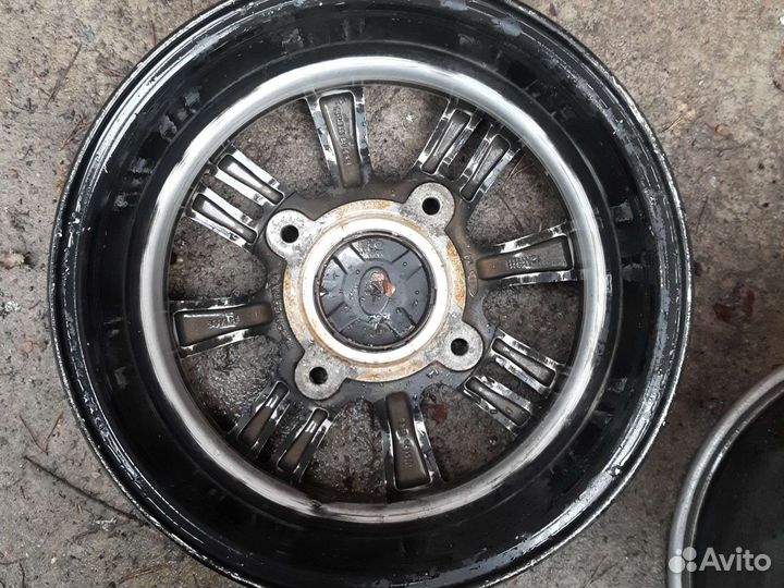 Квадроцикл polaris 14