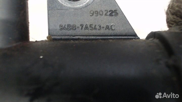 Цилиндр сцепления главный Ford Mondeo 2, 1999