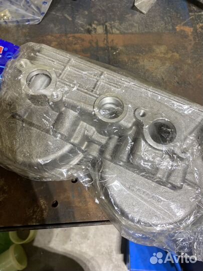 Запчасти камаз