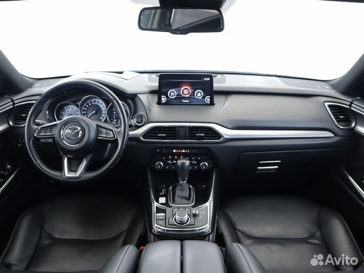 Mazda CX-9 2.5 AT, 2020, 83 374 км