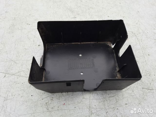 Корпус блока предохранителей Kia Spectra