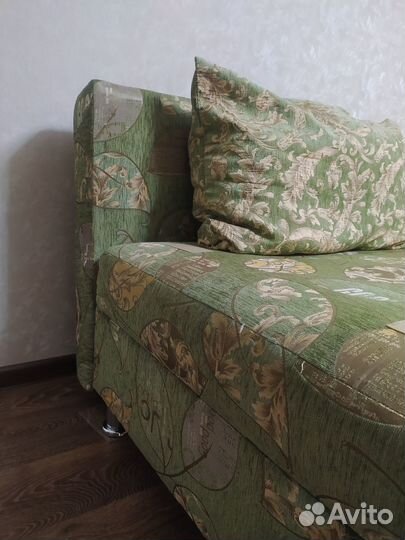 Продаю диван бу
