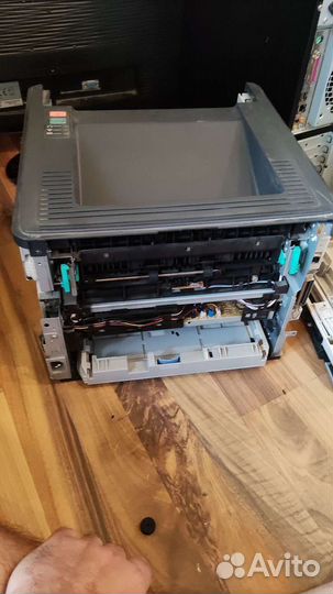 Принтеры на запчасти