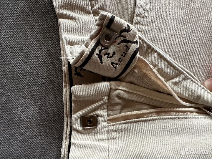 Бриджи для верховой езды