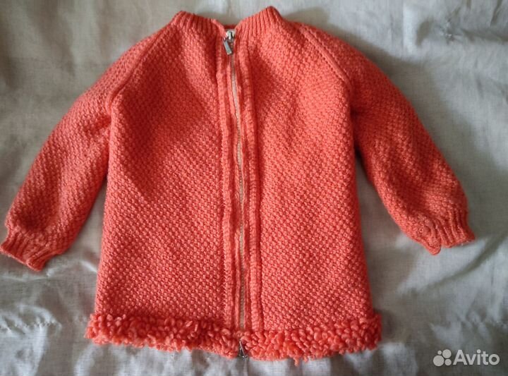 Одежда для девочки