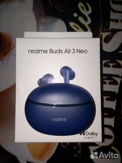 Realme Buds Air 3 neo