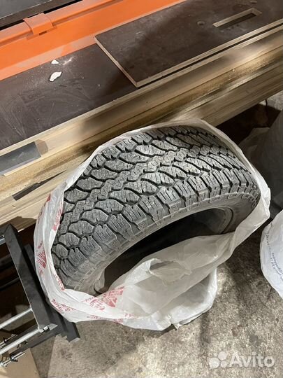 Комплект колес R17