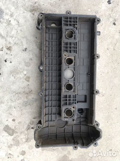 Клапанная крышка Ford focus 2