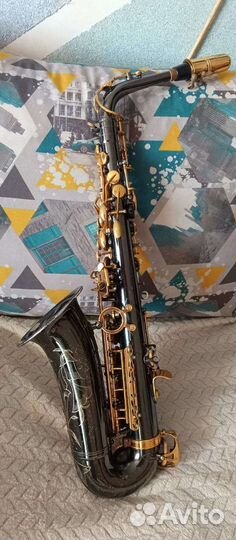 Саксофон Mercury