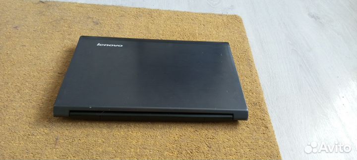 Ноутбук Lenovo v 580c