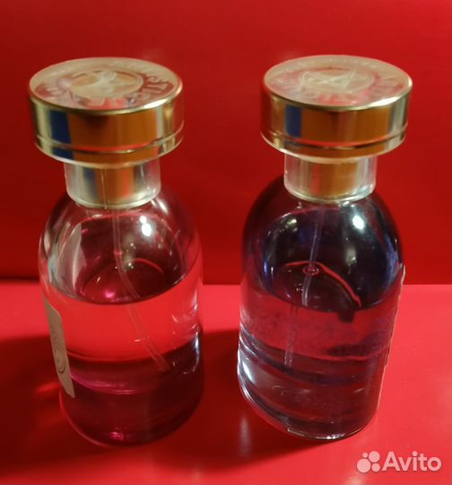 Парфюмерная вода Avon