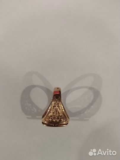 Золотое кольцо СССР