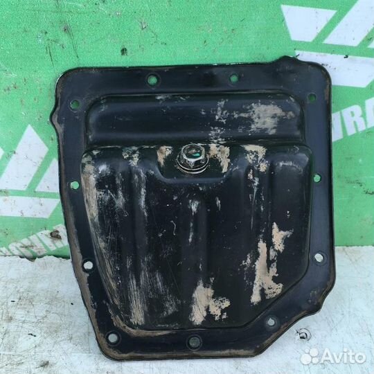 Поддон масляный двигателя Хендай Солярис