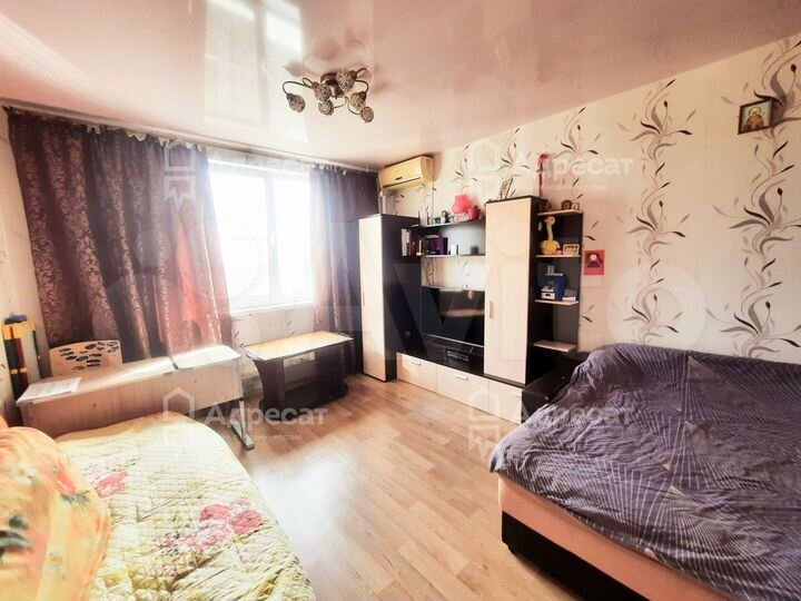 1-к. квартира, 31,9 м², 14/16 эт.