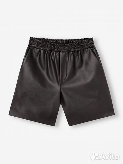 Женские шорты размер XS