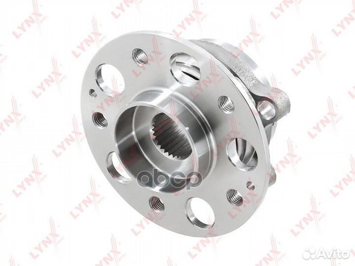 Ступица WH-1442 lynxauto