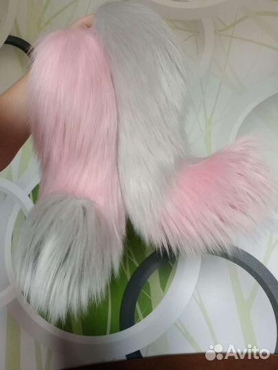 Фурсьют скулдог