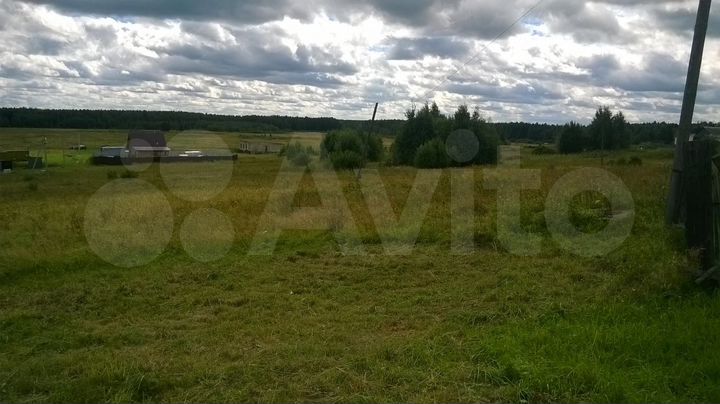 Участок 15 сот. (ИЖС)