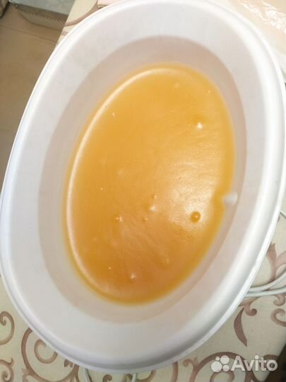 Парафиновая ванночка