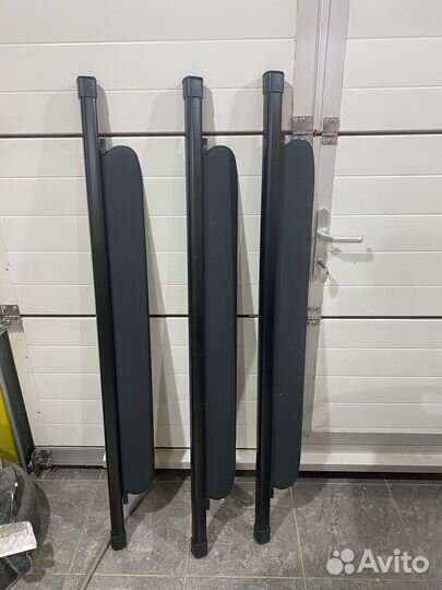 Шторка багажника toyota land cruiser 200