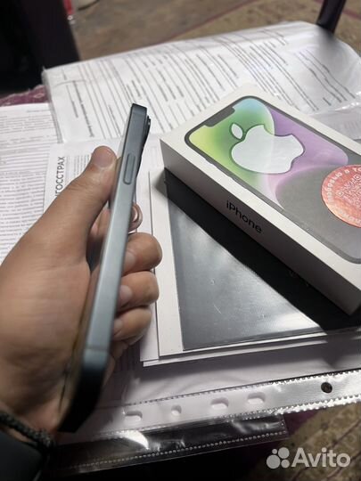 iPhone 14 128gb