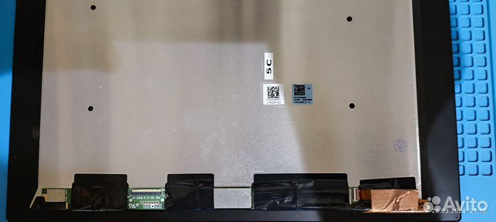 Модуль для планшета sony xperia Z2