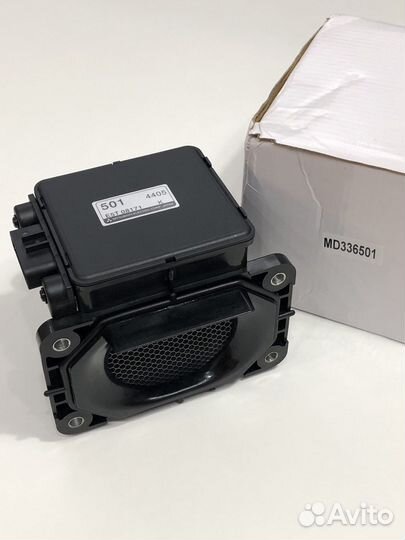 Дмрв 501 Mitsubishi MD336501 Расходомер