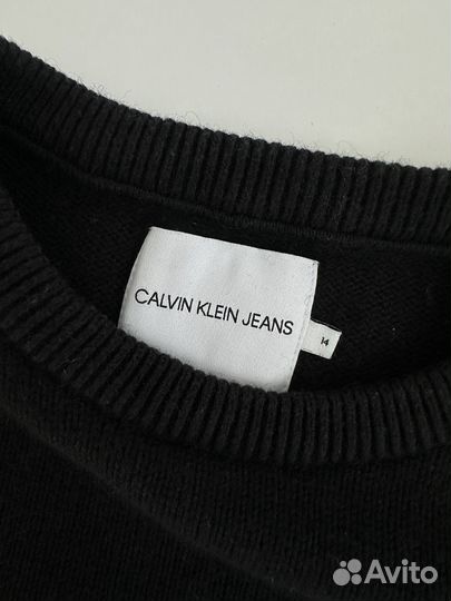 Джемпер Calvin Klein Jeans