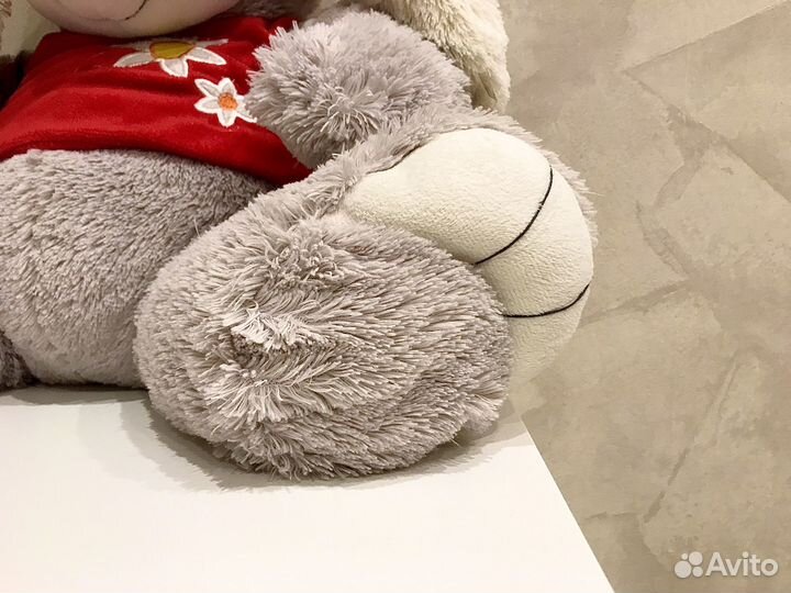 Мягкая игрушка Собачка