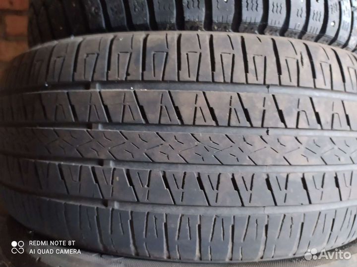 Bridgestone A001 Weather Control 235/55 R18